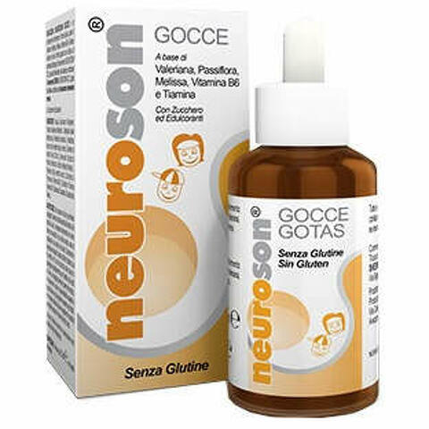 Gocce 30 ml