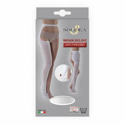 Monocollant anti-thrombo ccl1 bianco m