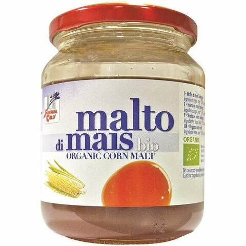 Malto mais 400 g