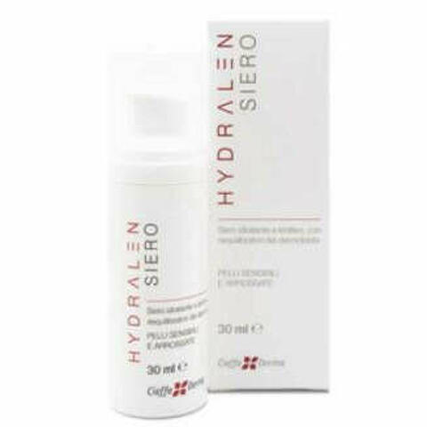 Hydralen siero 30 ml