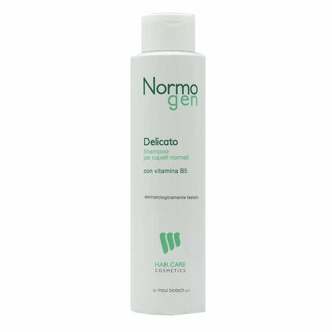 Normogen delicato shampoo 300ml