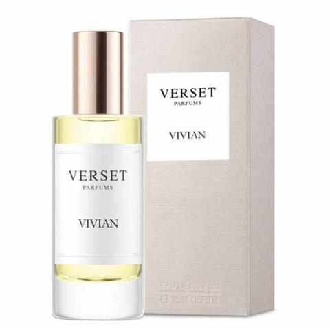 Verset vivian eau de parfum 15 ml