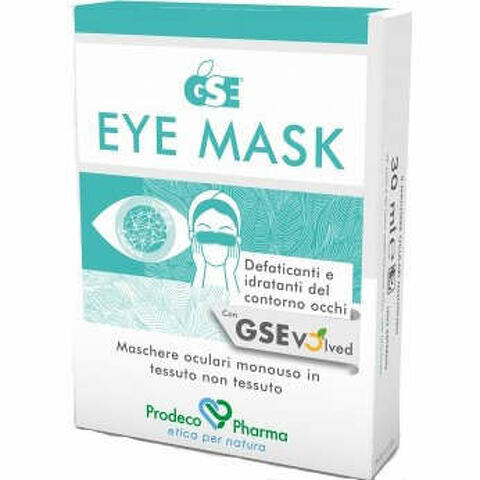 Eye mask 30 ml