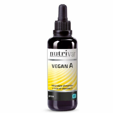 Vegan a 30 ml