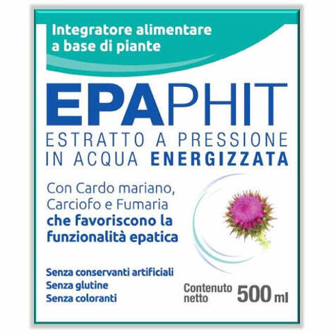 Epaphit tarassaco 500 ml