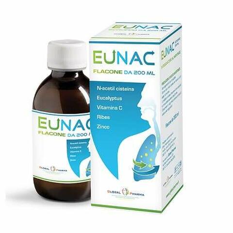 Eunac 200 ml