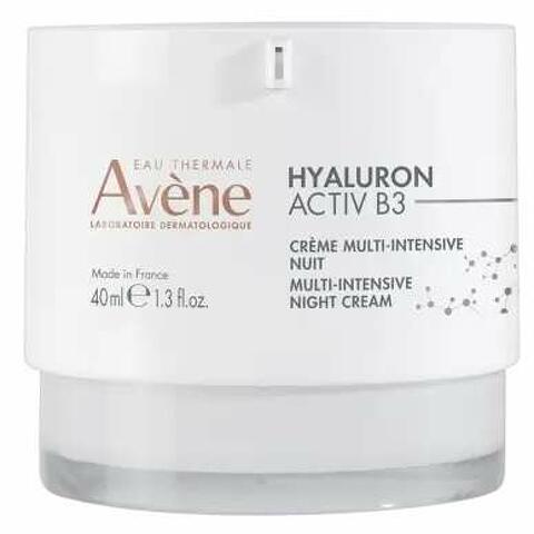 Hyaluron activ b3 crema notte 40 ml