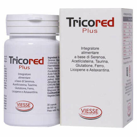 Tricored