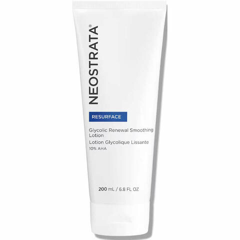 Glycolic renewal smoothing lotion 200 ml