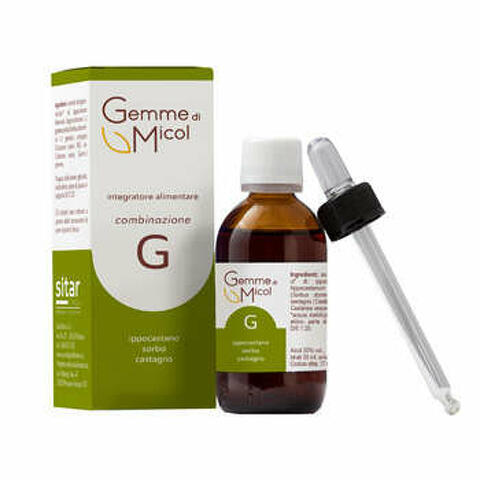 G 30 ml