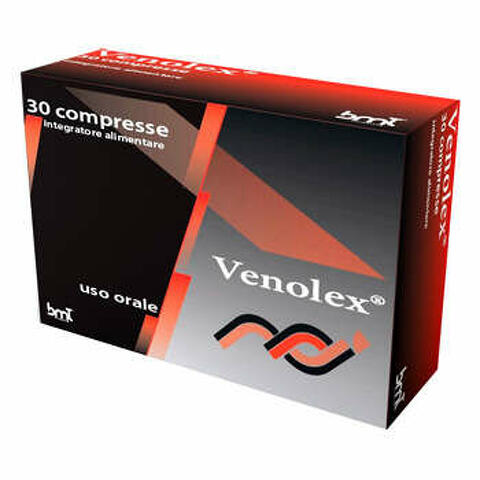 Venolex 30 compresse