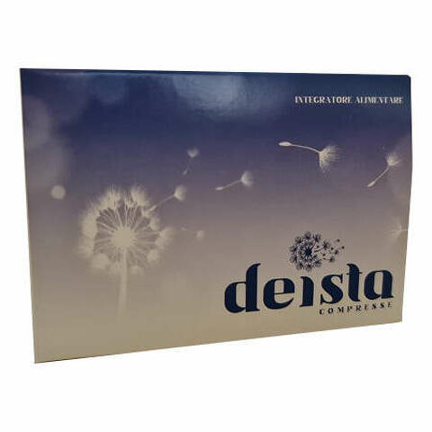 Deista 30 compresse