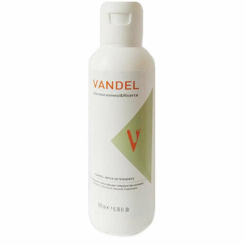 Vandel infex detergente 200 ml