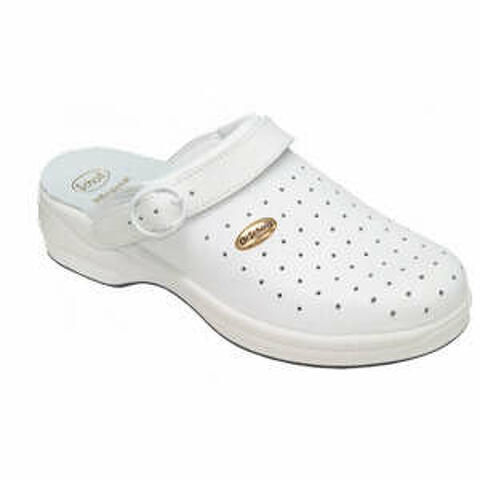 New bonus punched bycast unisex removable insole bianco 36