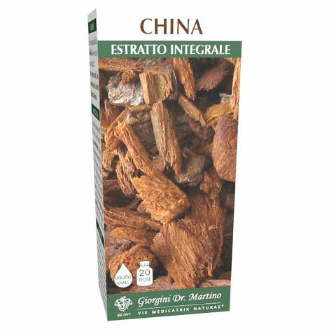 China estratto integrale 200 ml