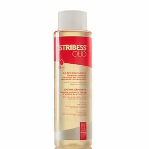 Stribess olio 500 ml