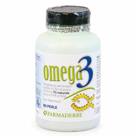 Omega3 90 perle