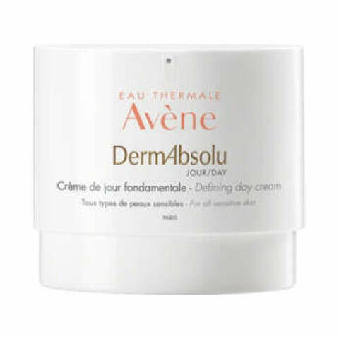 Avene dermabsolu crema giorno 40 ml