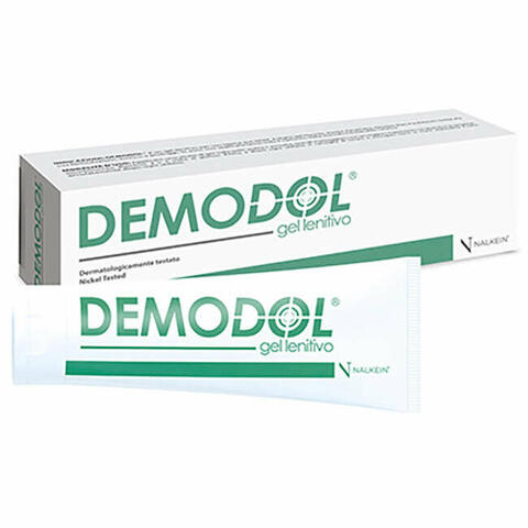 Demodol gel antidolorifico 150ml