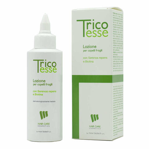 Tricoesse lozione 150 ml