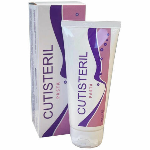 Cutisteril  100 ml