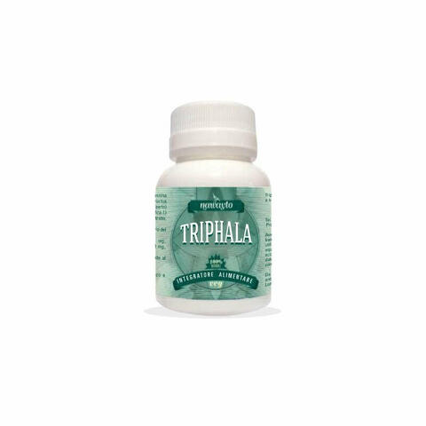 Triphala 100 compresse