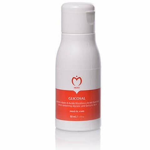 Most glicosal lozione 50 ml