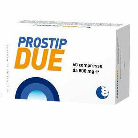 Prostip due 60 compresse