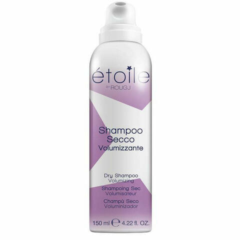 Rougj  shampoo secco volumizzante 150 ml