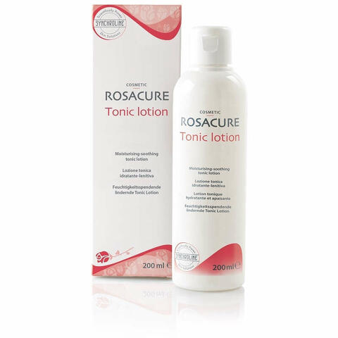 Rosacure tonic lotion 200 ml