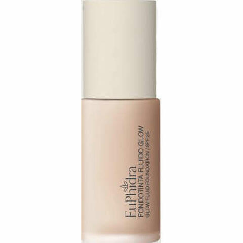 Fondotinta fluido glow fg02 30 ml