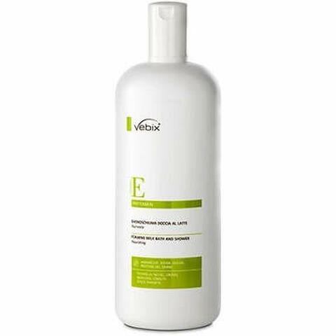 Phytamin bagnoschiuma al latte 1000 ml