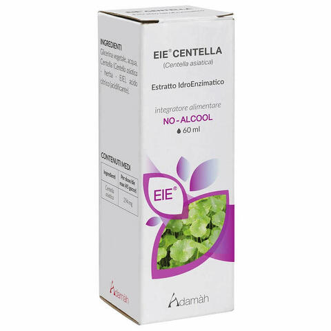 Eie centella gocce 30 ml