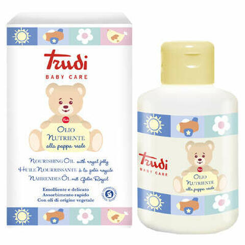 Baby care olio nutriente 150 ml