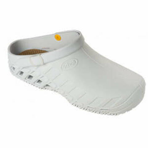 Clog evo tpr unisex white 44-45 collezione ss17 1 paio