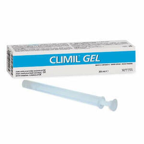 Climil gel 30 ml 1 pezzo