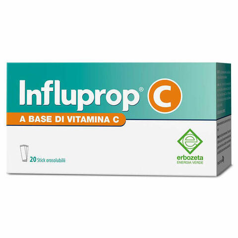 Influprop c stick 20 stick