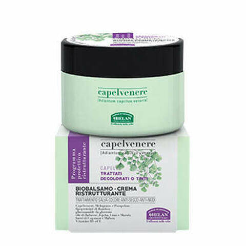 Capelvenere biobalsamo crema 200 ml