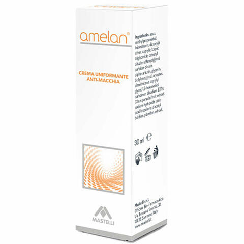 Amelan crema 30 ml