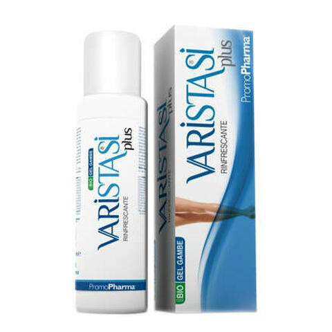 Varistasi plus gel gambe 75 ml