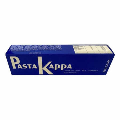 Pasta kappa tubo 75ml