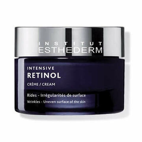 Intensive retinol creme 50 ml