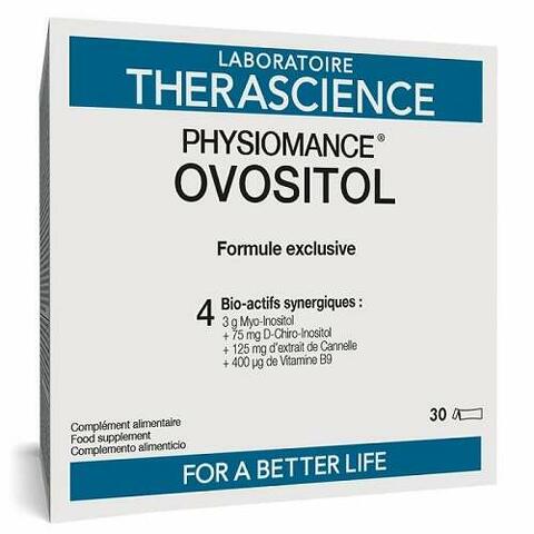 Ovositol 30 stick