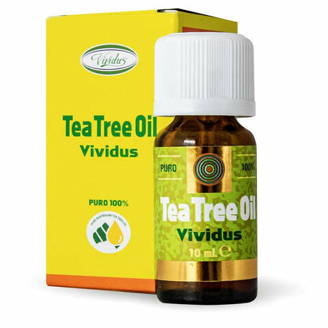 Tea tree oil  30 ml