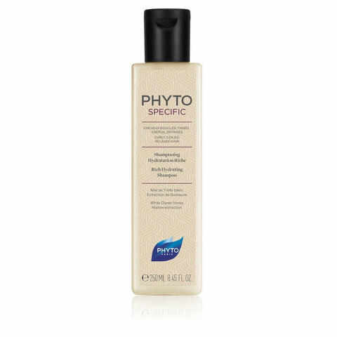 Specific shampoo idratazione ricca 250 ml