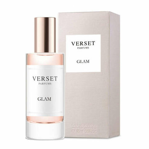 Verset glam eau de parfum 15 ml