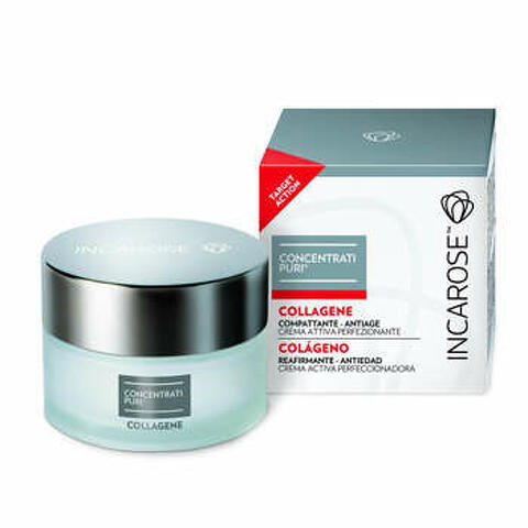 Concentrato puri crema collagene 50 ml