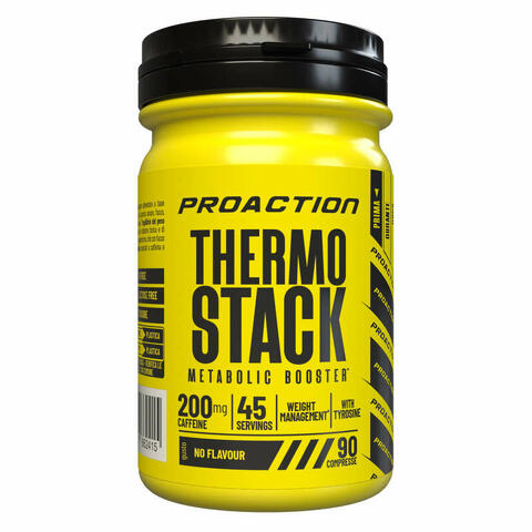 Fit thermo stack 90 compresse