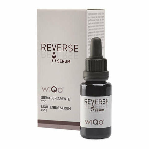 Reverse serum 20 ml