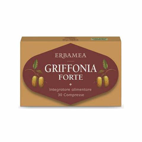 Griffonia forte 30 compresse